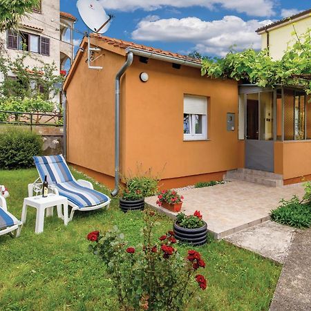 Pet Friendly Home In Rijeka With Wifi Экстерьер фото