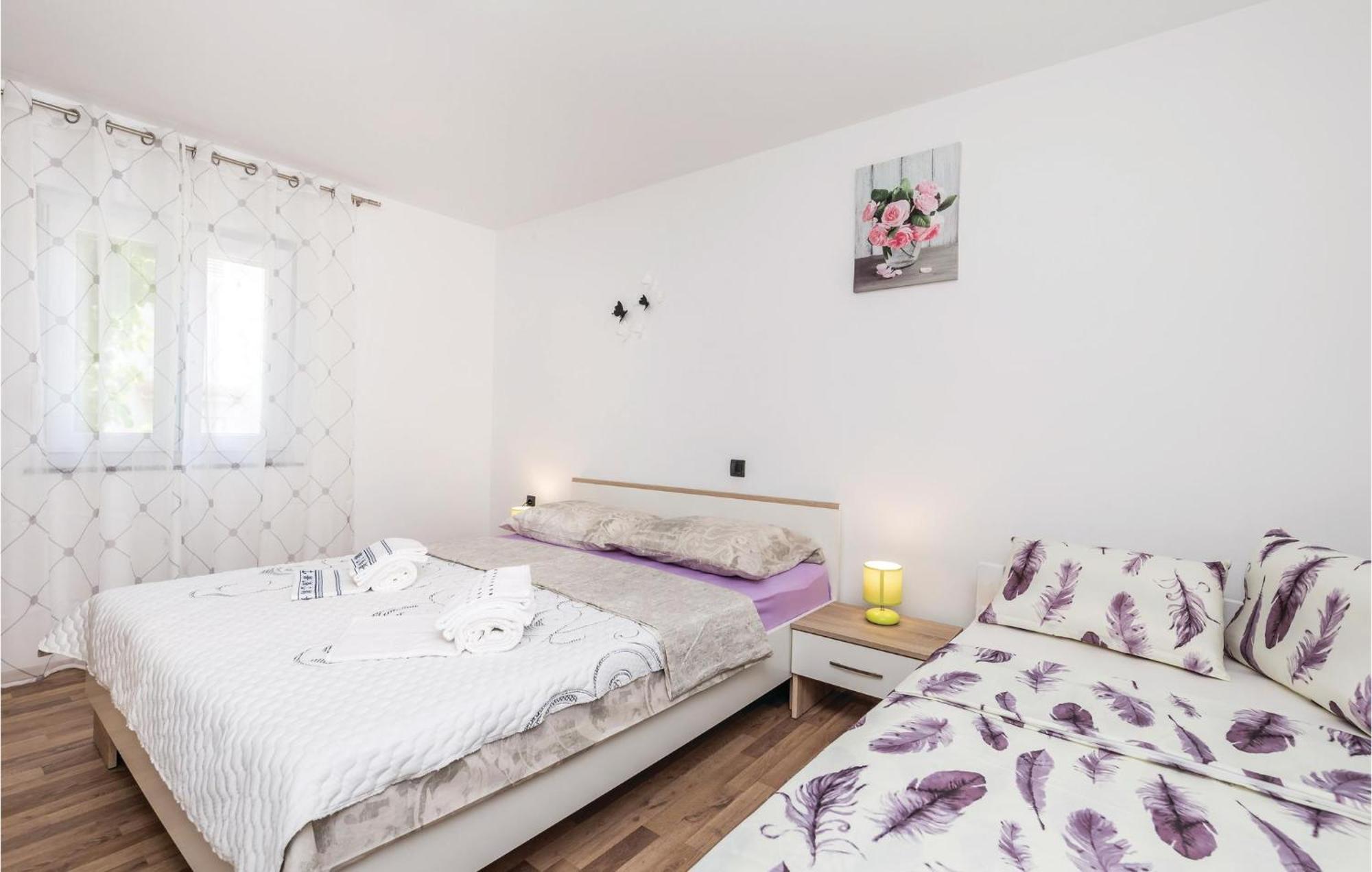 Pet Friendly Home In Rijeka With Wifi Экстерьер фото