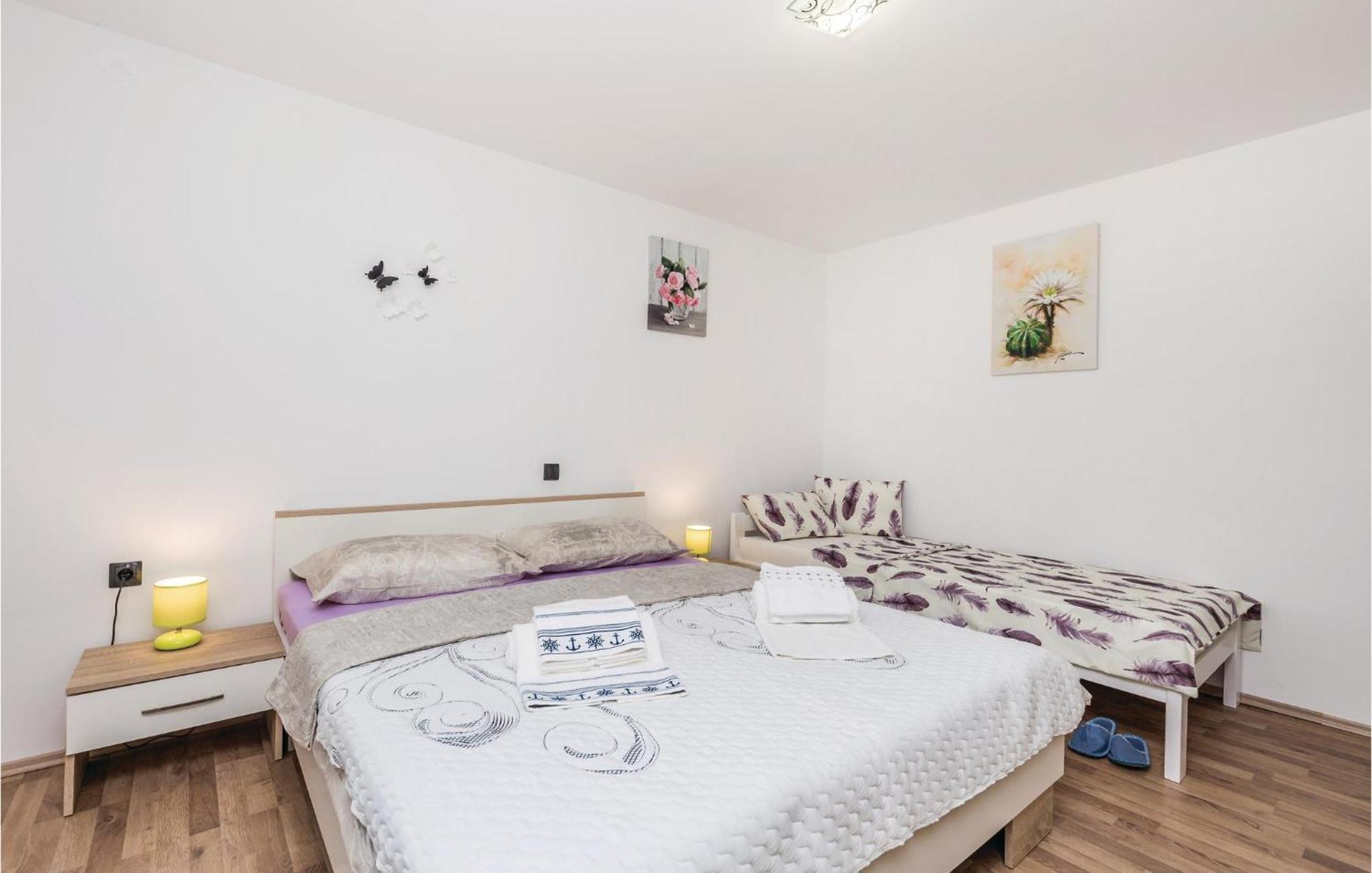 Pet Friendly Home In Rijeka With Wifi Экстерьер фото