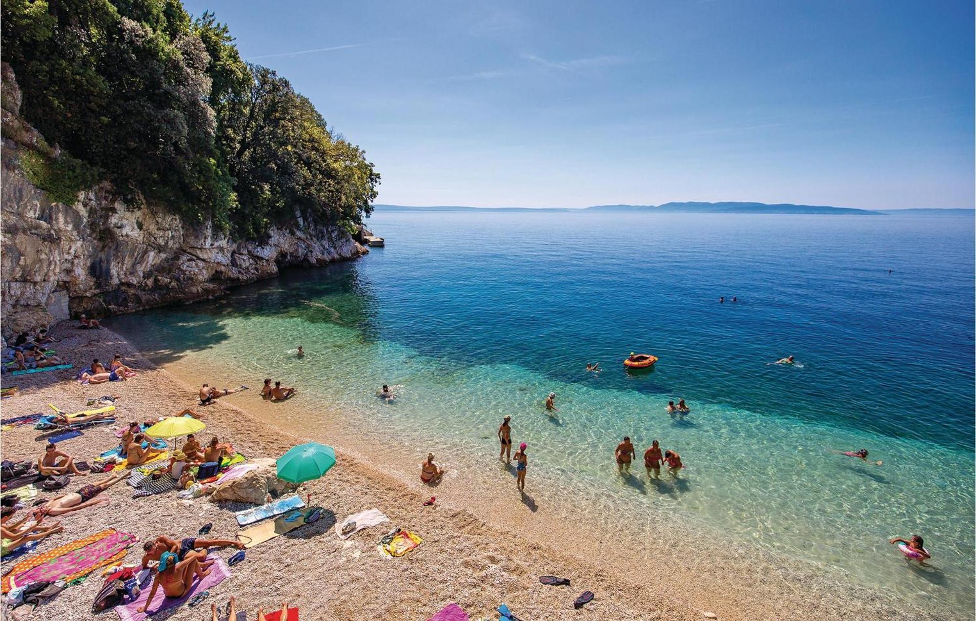Pet Friendly Home In Rijeka With Wifi Экстерьер фото