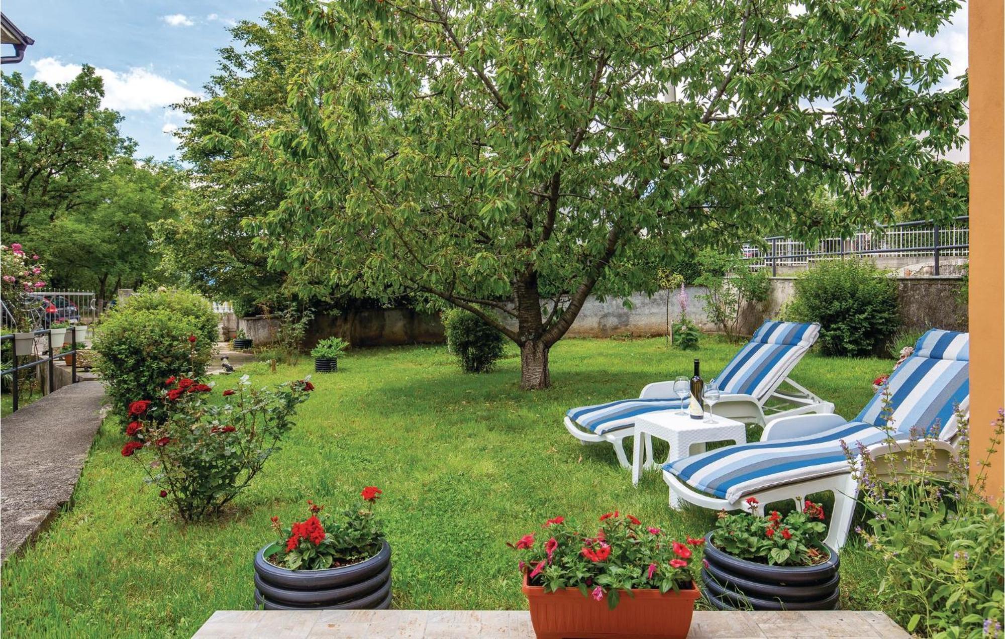 Pet Friendly Home In Rijeka With Wifi Экстерьер фото