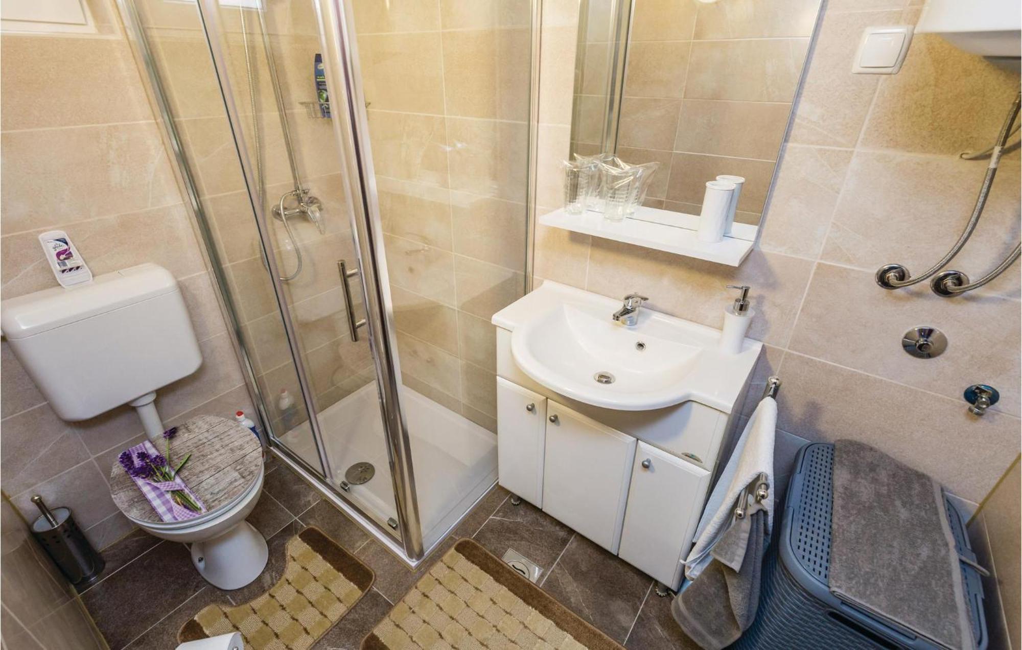 Pet Friendly Home In Rijeka With Wifi Экстерьер фото